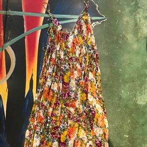 Free People Maxi Dress